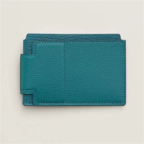 hermes h sport 3cc card holder|H Sport 3CC card holder .